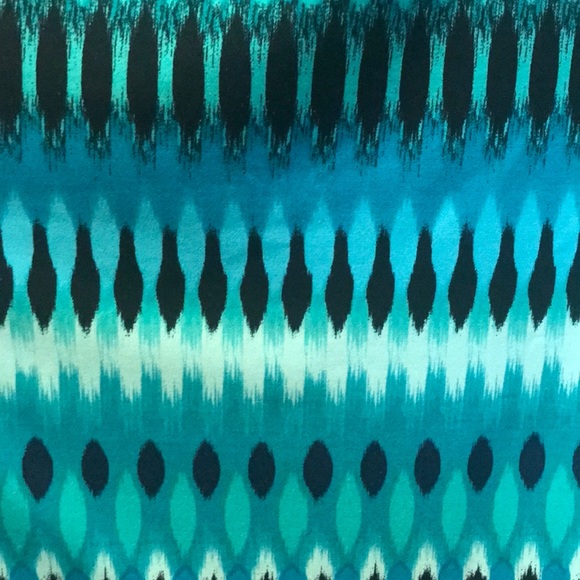 Apt. 9 Shift Dress - Picture 3 of 8